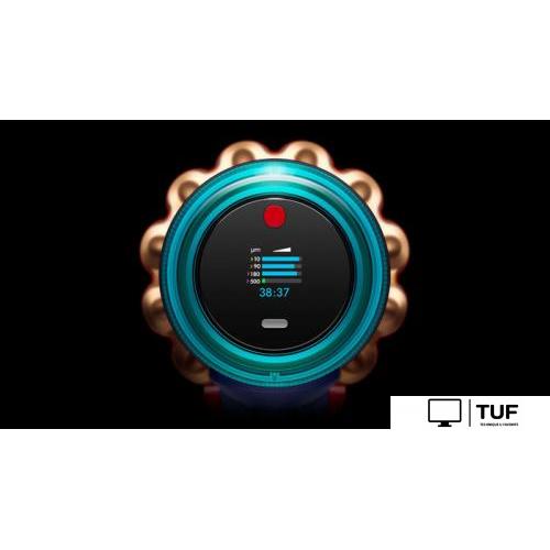 Пылесос Dyson Gen5detect Absolute 446989-01