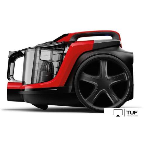 Пылесос Philips FC9728/01