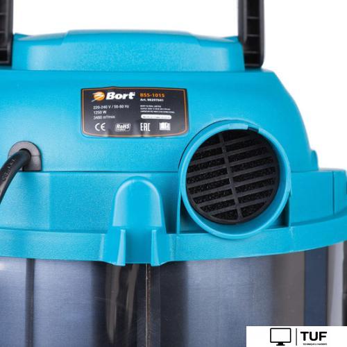 Пылесос Bort BSS-1015 [98297041]