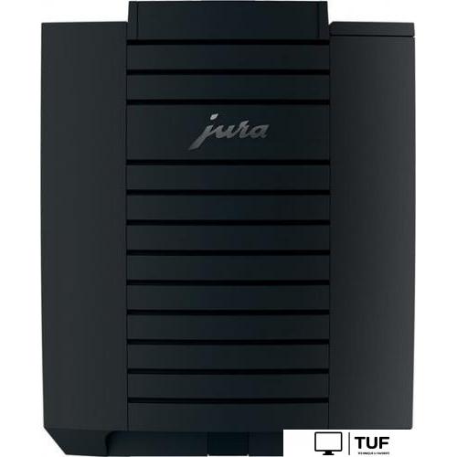 Кофемашина JURA S8 Dark Inox EB 15480