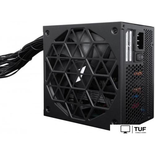 Блок питания 1stPlayer ACK 550W HA-550AC1