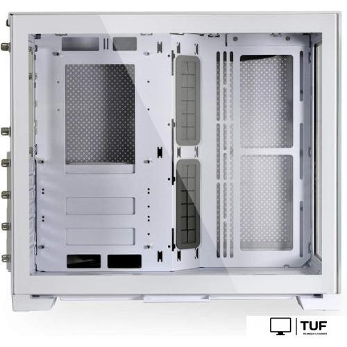 Корпус Lian Li O11 Dynamic Mini G99.O11DMI-S.00