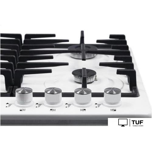 Варочная панель Nordfrost HS 6043 W