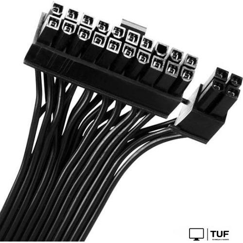 Блок питания SilverStone ST1500-TI v2.0