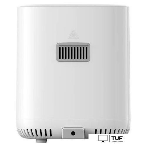 Аэрофритюрница Xiaomi Smart Air Fryer Pro 4L (MAF05)