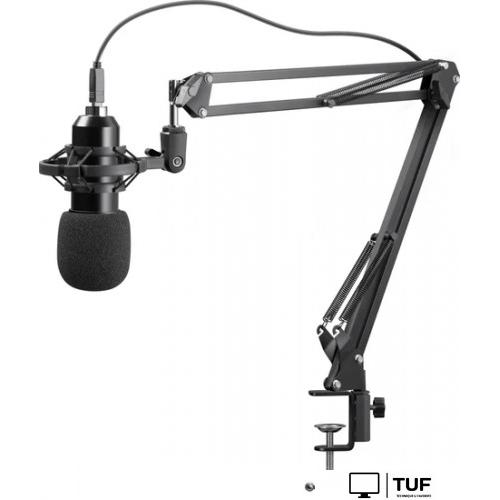 Проводной микрофон Defender Space GMC 450