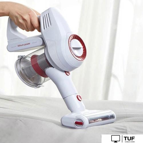 Пылесос Jimmy Lexy JV51