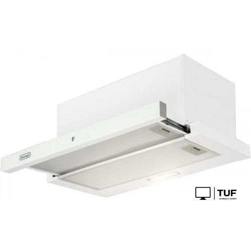 Кухонная вытяжка DeLonghi KT-TIARA 612 BB