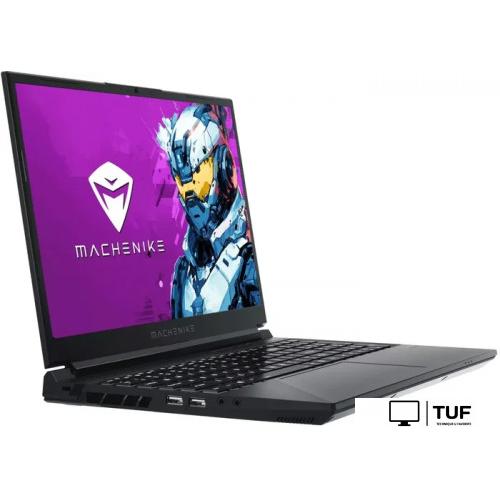 Игровой ноутбук Machenike S15 Quazar JJ00GB00FRU