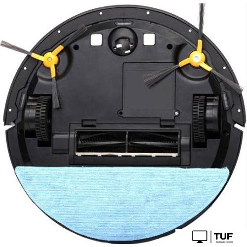 Робот-пылесос Ritmix VC-033WB