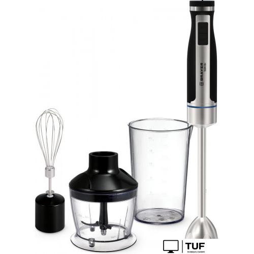 Погружной блендер Brayer BR1268