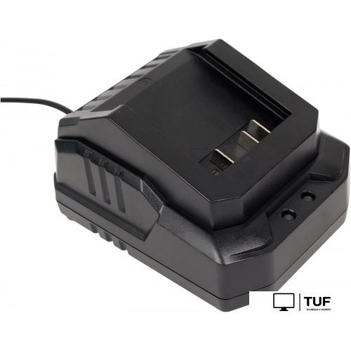 Ударная дрель-шуруповерт DCA ADJZ2055i Type AM (с 2-мя АКБ, кейс)