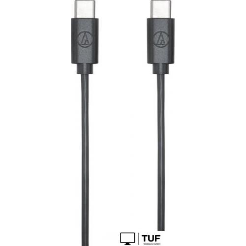 Проводной микрофон Audio-Technica ATR2100x-USB