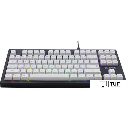 Клавиатура Defender Harpie GK-401