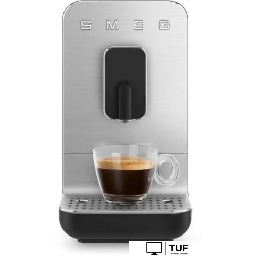 Кофемашина Smeg BCC11BLMEU