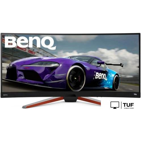 Игровой монитор BenQ Mobiuz EX3415R