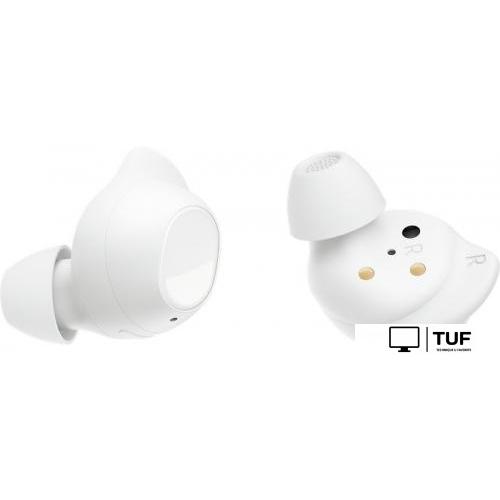 Наушники Samsung Galaxy Buds FE (белый)
