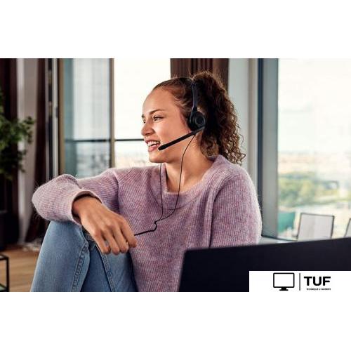 Офисная гарнитура Epos PC 5 Chat