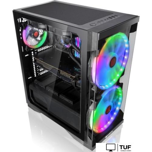 Корпус Raijintek Silenos Pro