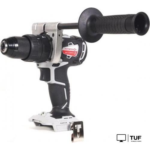 Ударная дрель-шуруповерт Интерскол ДАУ-13/36В 70 813.0.0.70 (без АКБ)