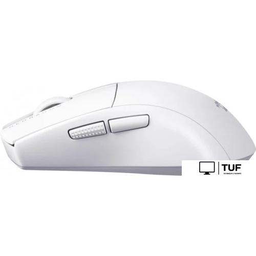 Игровая мышь Redragon K1ng 4K Pro (белый)