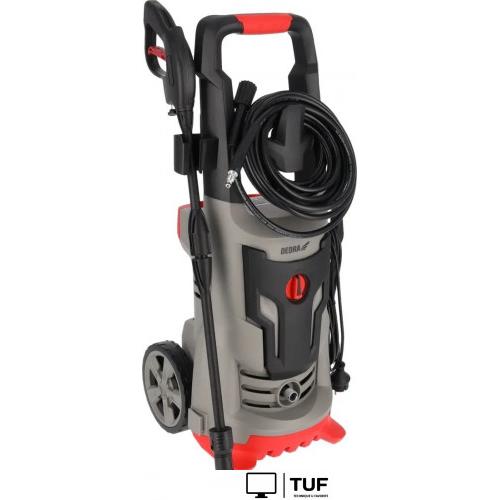 Мойка высокого давления Dedra DED8824
