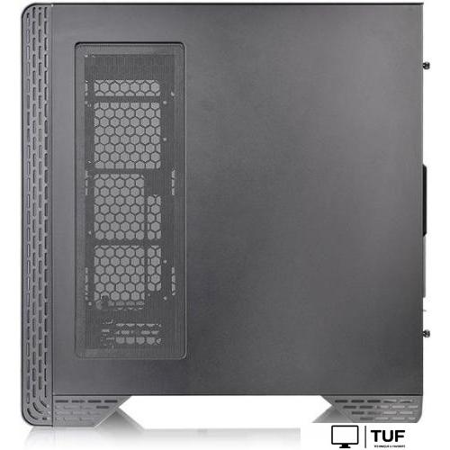 Корпус Thermaltake S300 Tempered Glass CA-1P5-00M1WN-00