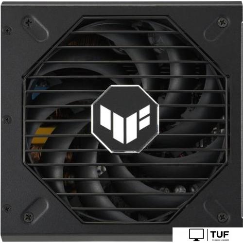 Блок питания ASUS TUF Gaming 1200W Gold TUF-GAMING-1200G