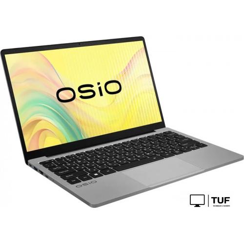 Ноутбук OSiO FocusLine F140I-008