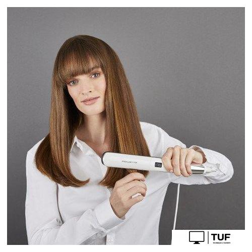 Выпрямитель Rowenta Volumizer SF4650F0