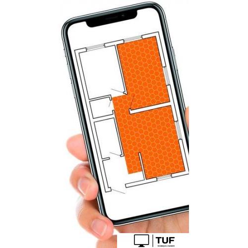 Робот-пылесос Garlyn SR-600