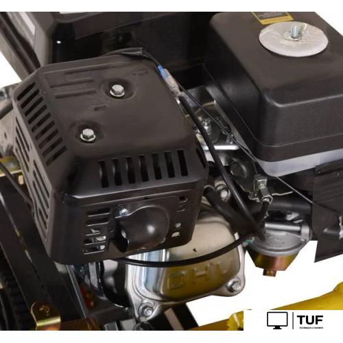 Мотокультиватор Huter МК-1003РL