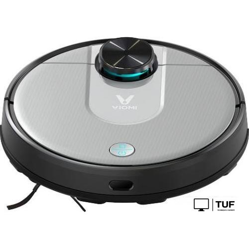 Робот-пылесос Viomi Vacuum Cleaning Robot V2 Pro V-RVCLM21B