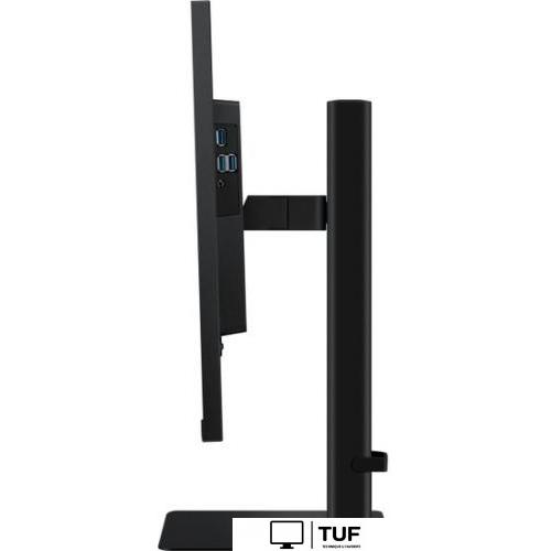 Монитор Samsung ViewFinity S8 S80D UHD LS27D800EAIXCI