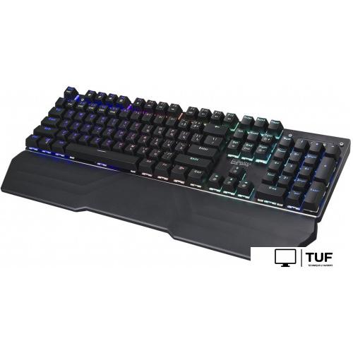 Клавиатура Harper GKB-P102