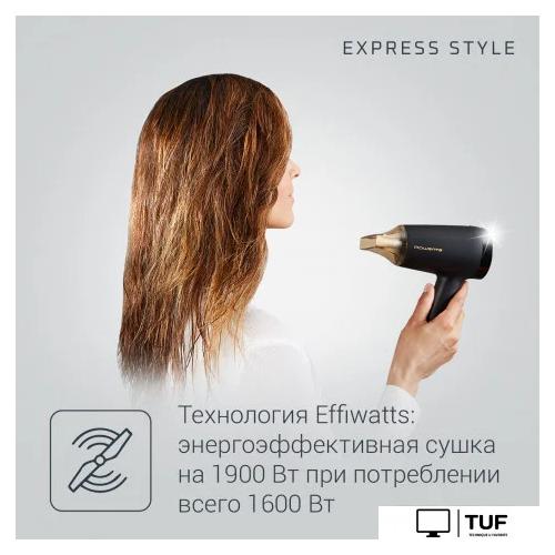Фен Rowenta Express Style CV1804F0