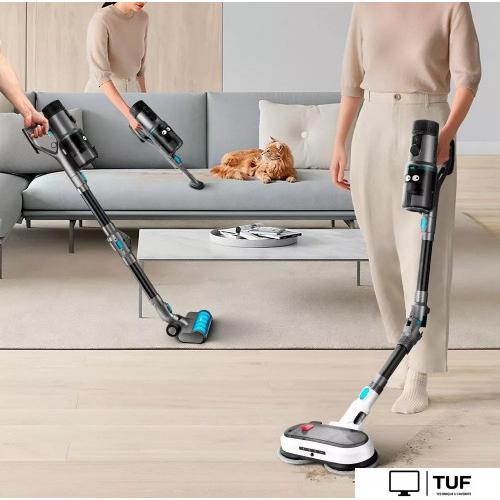 Пылесос Kitfort KT-5158