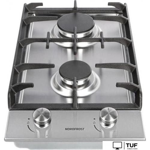 Варочная панель Nordfrost HS 3022 X