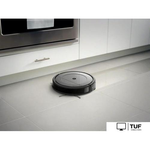 Робот-пылесос iRobot Roomba Combo