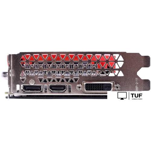 Видеокарта Colorful GeForce RTX 2060 Super NB 8G-V