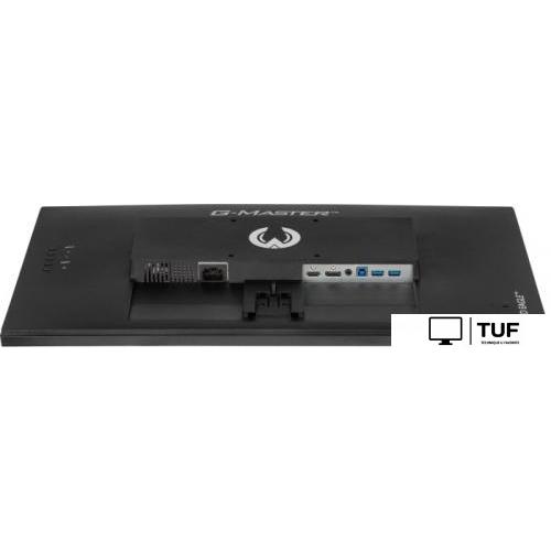 Игровой монитор Iiyama G-Master Red Eagle G2770HSU-B6