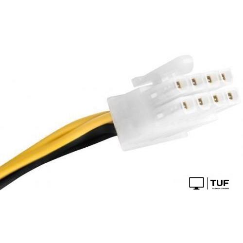 Блок питания SilverStone GM800-2UG 80 Plus Gold SST-GM800-2UG