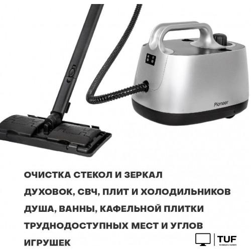 Пароочиститель Pioneer SC290
