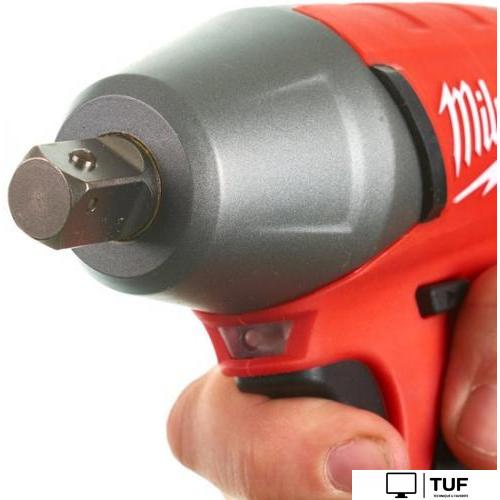 Гайковерт Milwaukee M18 ONEIWP12-0 FUEL 4933451152 (без АКБ)