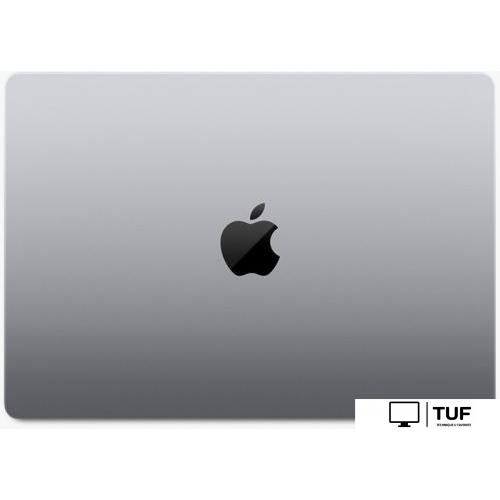 Ноутбук Apple Macbook Pro 14 M1 Max 2021 Z15G000DQ