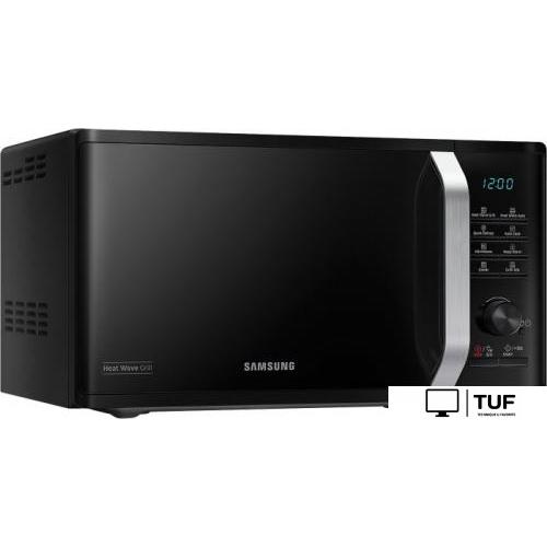 Микроволновая печь Samsung MG23K3575AK