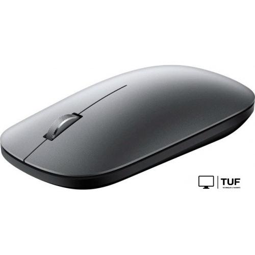 Мышь Huawei CD23 SE (серебристый)