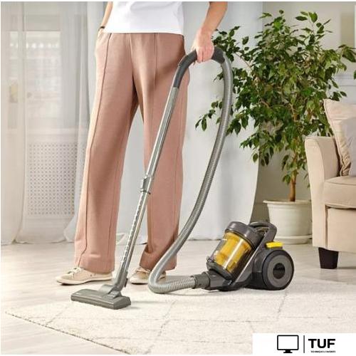 Пылесос Timberk T-VCC-121