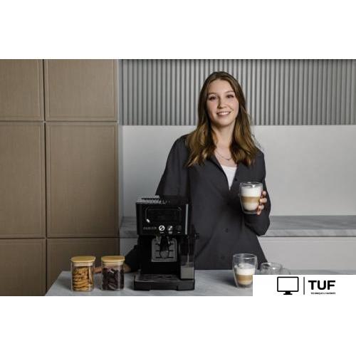 Рожковая кофеварка Garlyn L140