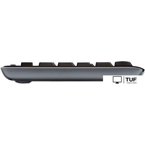 Клавиатура Logitech K270 920-003757